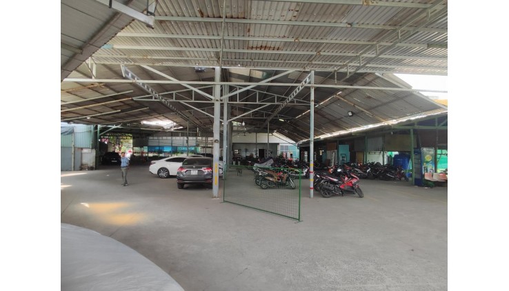 CƠ HỘI ĐẦU TƯ VÀNG! 8061m2 ĐẤT DVTM- NGUYỄN DUY TRINH, Q.2,HCM - 300 TỶ